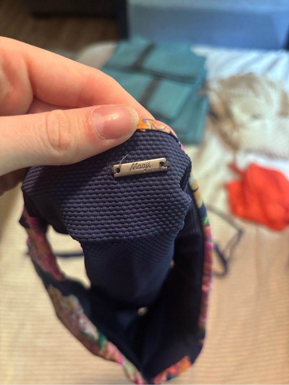Revolve reversible bikini - Picture 3 of 3